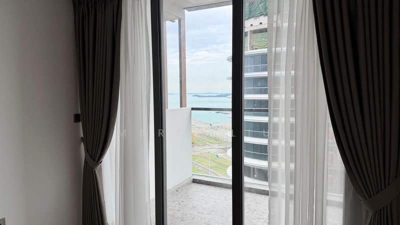 One Bernam, 1 Bernam Street, 2 Bedrooms, 807 sqft, Condominium For Rent, by Marco Liu, 60235438 - PropertyGuru.com.sg