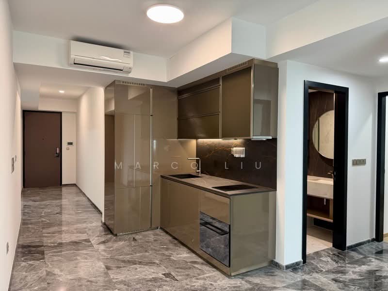 One Bernam, 1 Bernam Street, 2 Bedrooms, 807 sqft, Condominium For Rent, by Marco Liu, 60235438 - PropertyGuru.com.sg