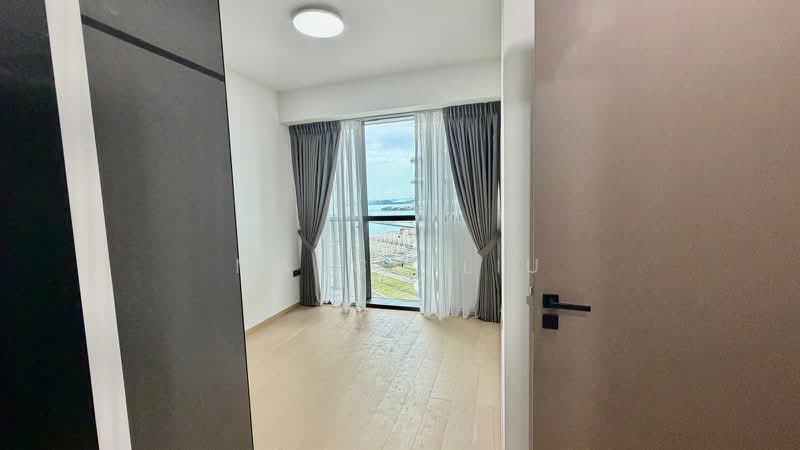 One Bernam, 1 Bernam Street, 2 Bedrooms, 807 sqft, Condominium For Rent, by Marco Liu, 60235438 - PropertyGuru.com.sg