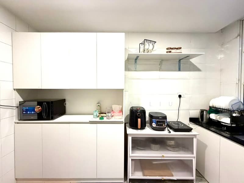 Villa De West, 5 How Sun Drive, Room Rental, 200 sqft, Condominium For Rent, by Ophelia Liu, 60235443 - PropertyGuru.com.sg