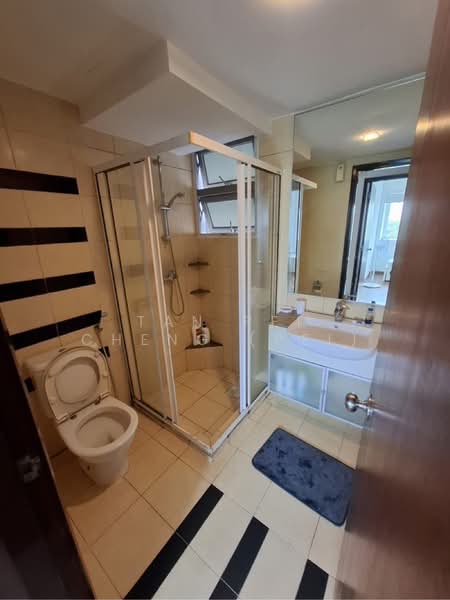 The Warren, 37 Choa Chu Kang Loop, Room Rental, 90 sqft, Apartment For Rent, by Tan Pei Cheng (Pei), 60235444 - PropertyGuru.com.sg