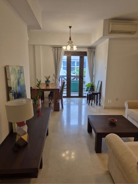 Buckley Residences, 6 Buckley Road, 2 Bedrooms, 807 sqft, Apartment For Rent, by Ssharon Loh, 60235446 - PropertyGuru.com.sg