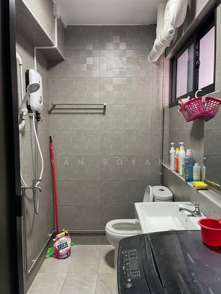 430 Choa Chu Kang Avenue 4, 430 Choa Chu Kang Avenue 4, Room Rental, 90 sqft, HDB Flat For Rent, by YAN BOYAN, 60235448 - PropertyGuru.com.sg