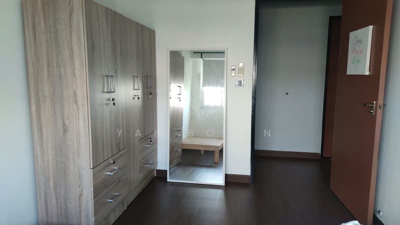 526B Costa Ris, 526B Pasir Ris Street 51, Room Rental, 25 sqft, HDB Flat For Rent, by YAN BOYAN, 60235449 - PropertyGuru.com.sg