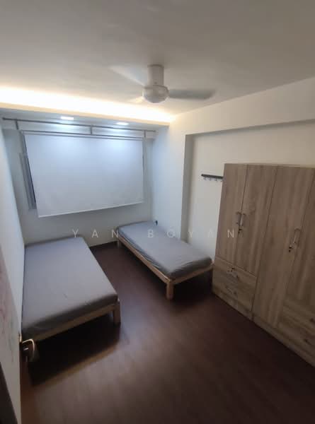 526B Costa Ris, 526B Pasir Ris Street 51, Room Rental, 25 sqft, HDB Flat For Rent, by YAN BOYAN, 60235449 - PropertyGuru.com.sg