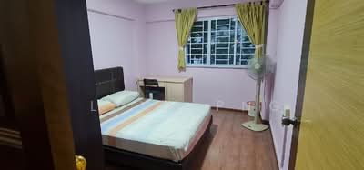 For Rent - 205 Serangoon Central