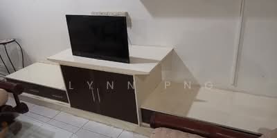 For Rent - 204A Compassvale Drive