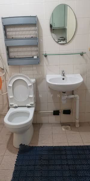 485 Admiralty Link, 485 Admiralty Link, Room Rental, 969 sqft, HDB Flat For Rent, by Lynn Png, 60235453 - PropertyGuru.com.sg