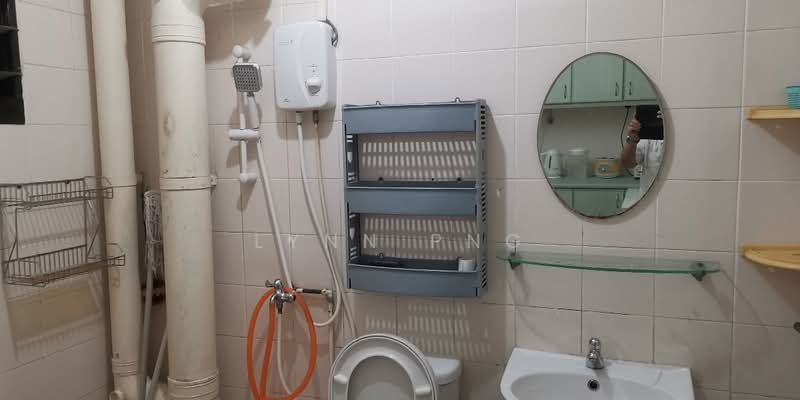 485 Admiralty Link, 485 Admiralty Link, Room Rental, 969 sqft, HDB Flat For Rent, by Lynn Png, 60235453 - PropertyGuru.com.sg