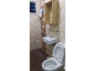 For Rent - 485 Admiralty Link