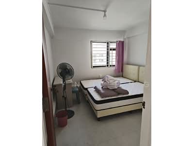 For Rent - 297B Compassvale Street