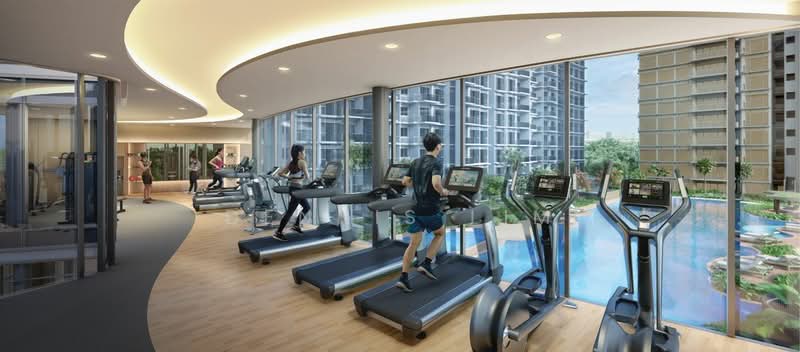 Grand Dunman Condominium For Sale at S$ 1,998,000 | PropertyGuru Singapore