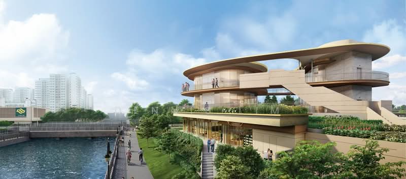 Grand Dunman Condominium For Sale at S$ 1,998,000 | PropertyGuru Singapore