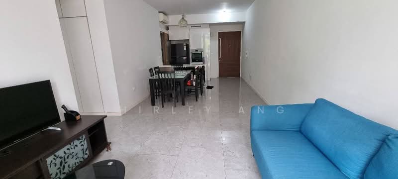 Canberra Residences, 505 Canberra Drive, 3 Bedrooms, 1,325 sqft, Condominium For Rent, by Shirley Ang, 60235470 - PropertyGuru.com.sg