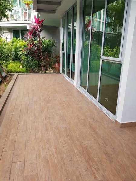 Canberra Residences, 505 Canberra Drive, 3 Bedrooms, 1,325 sqft, Condominium For Rent, by Shirley Ang, 60235470 - PropertyGuru.com.sg