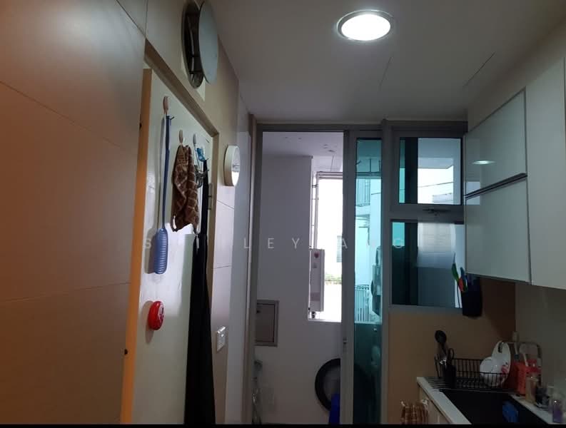 Canberra Residences, 505 Canberra Drive, 3 Bedrooms, 1,325 sqft, Condominium For Rent, by Shirley Ang, 60235470 - PropertyGuru.com.sg