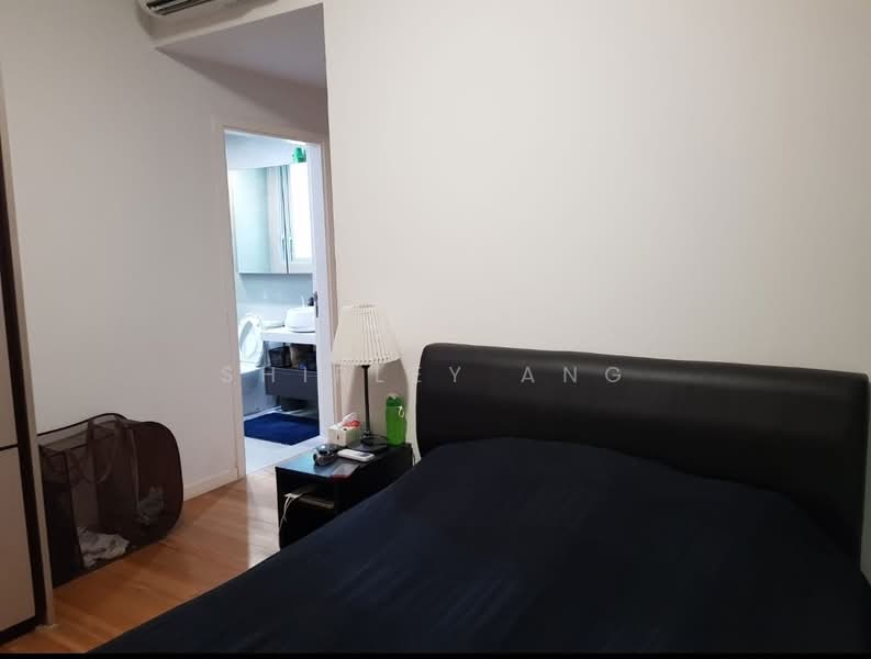 Canberra Residences, 505 Canberra Drive, 3 Bedrooms, 1,325 sqft, Condominium For Rent, by Shirley Ang, 60235470 - PropertyGuru.com.sg