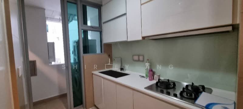 Canberra Residences, 505 Canberra Drive, 3 Bedrooms, 1,325 sqft, Condominium For Rent, by Shirley Ang, 60235470 - PropertyGuru.com.sg