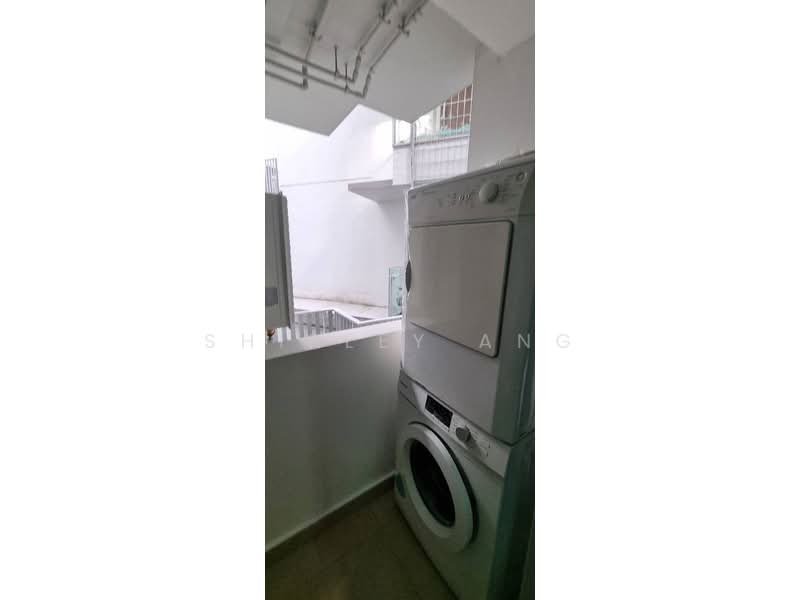 Canberra Residences, 505 Canberra Drive, 3 Bedrooms, 1,325 sqft, Condominium For Rent, by Shirley Ang, 60235470 - PropertyGuru.com.sg