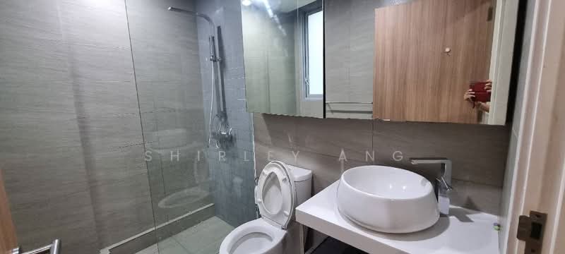 Canberra Residences, 505 Canberra Drive, 3 Bedrooms, 1,325 sqft, Condominium For Rent, by Shirley Ang, 60235470 - PropertyGuru.com.sg