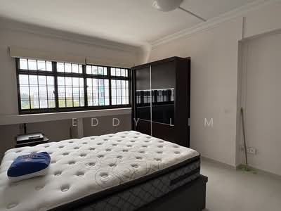 For Rent - 447 Bukit Panjang Ring Road