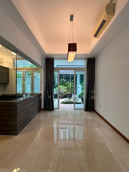Cabana Cluster House For Sale at S$ 3,150,360 | PropertyGuru Singapore