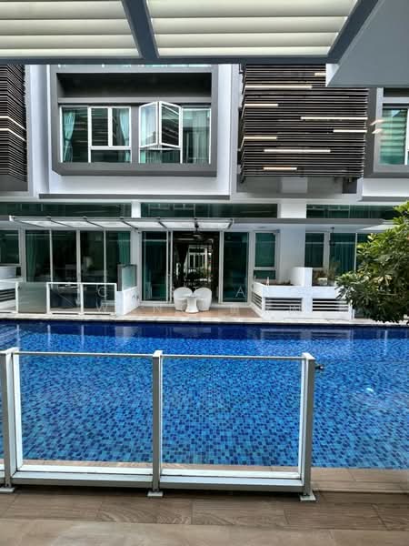 Cabana Cluster House For Sale at S$ 3,150,360 | PropertyGuru Singapore
