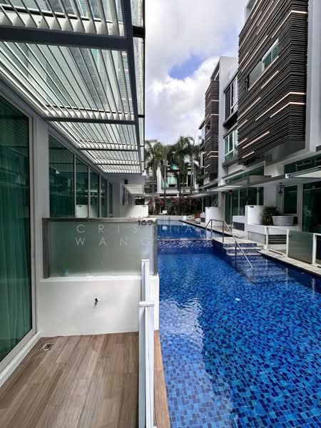 Cabana Cluster House For Sale at S$ 3,150,360 | PropertyGuru Singapore