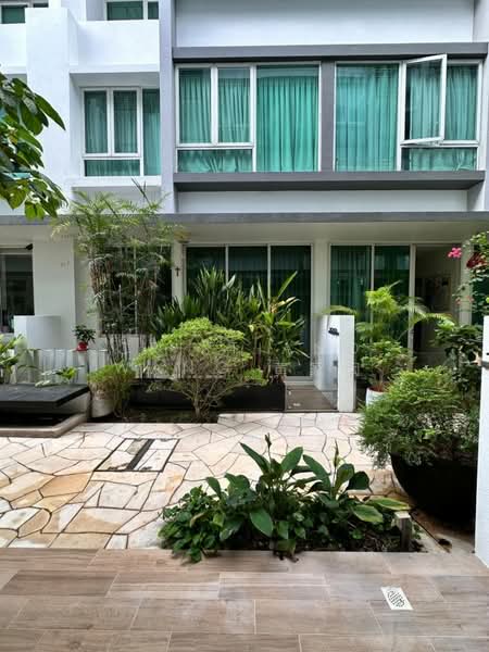 Cabana Cluster House For Sale at S$ 3,150,360 | PropertyGuru Singapore