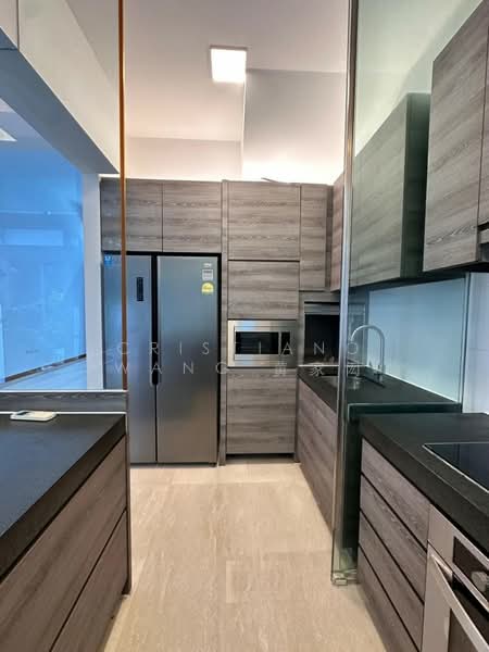 Cabana Cluster House For Sale at S$ 3,150,360 | PropertyGuru Singapore