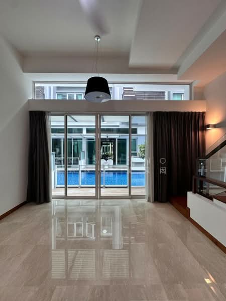 Cabana Cluster House For Sale at S$ 3,150,360 | PropertyGuru Singapore