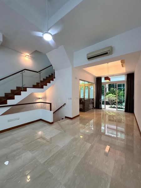 Cabana Cluster House For Sale at S$ 3,150,360 | PropertyGuru Singapore