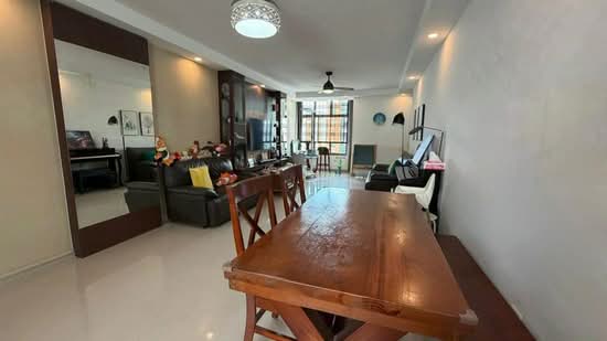 675B Jurong West Street 64 HDB Flat For Sale at S$ 660,000 | PropertyGuru Singapore