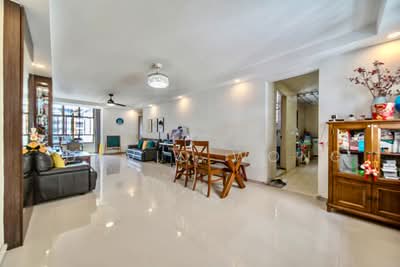 For Sale - 675B Jurong West Street 64