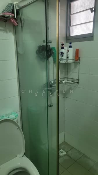 116A Jalan Tenteram, 116A Jalan Tenteram, Room Rental, 1,615 sqft, HDB Flat For Rent, by Chee Yun Xuan, 60235483 - PropertyGuru.com.sg