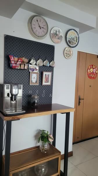 For Rent - 116A Jalan Tenteram