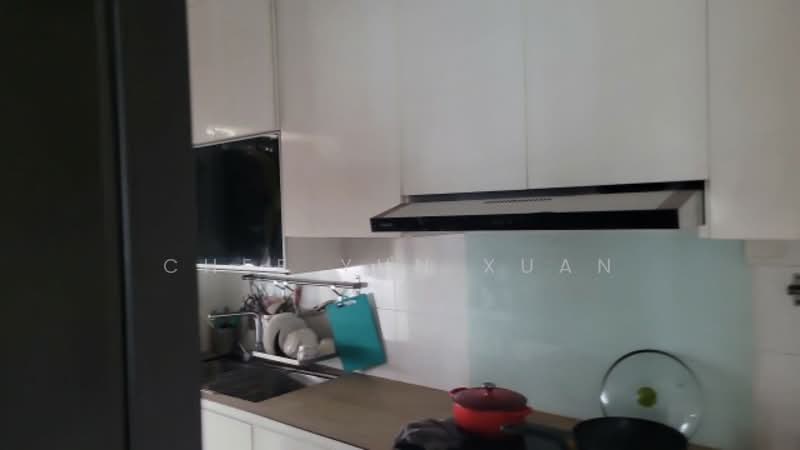 For Rent - 116A Jalan Tenteram