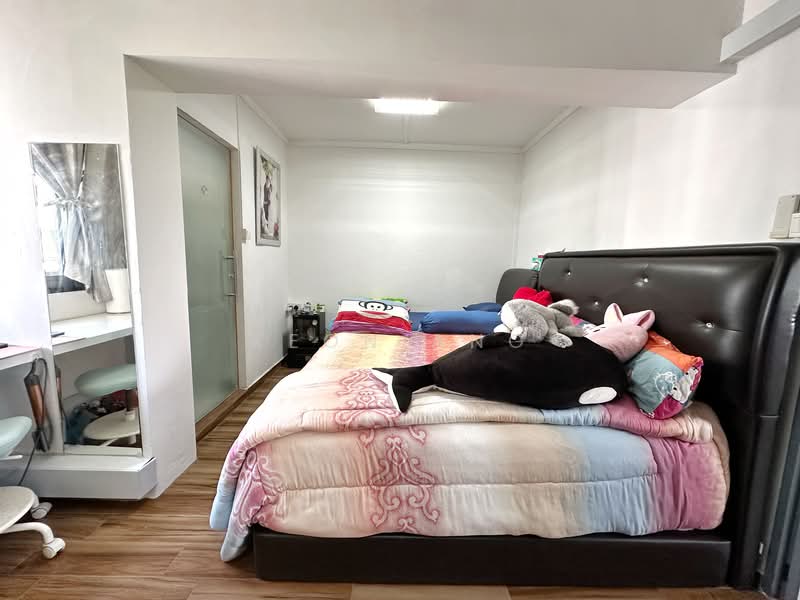 420 Serangoon Central HDB Flat For Sale at S$ 780,000 | PropertyGuru Singapore