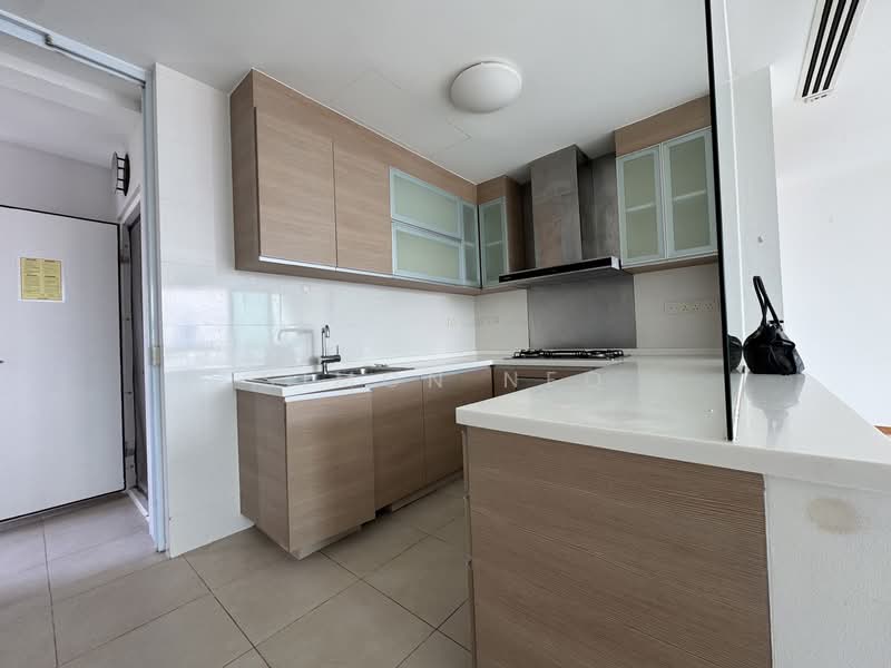 For Rent - Quinterra