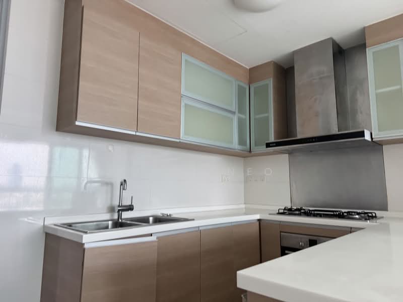 For Rent - Quinterra