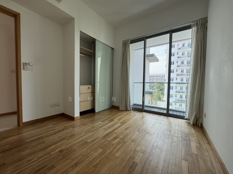 For Rent - Quinterra