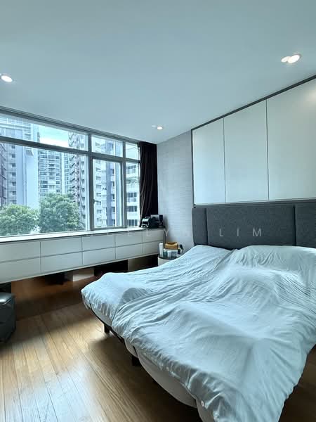 For Sale - The Vermont On Cairnhill