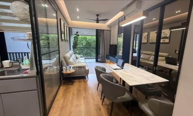 Kandis Residence Condominium For Sale at S$ 999,000 | PropertyGuru Singapore