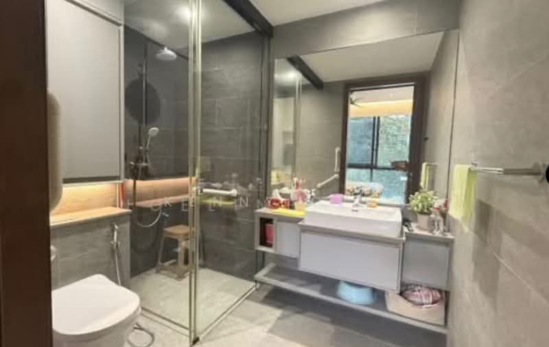 Kandis Residence Condominium For Sale at S$ 999,000 | PropertyGuru Singapore