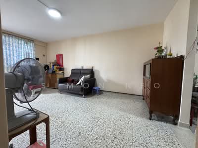 For Sale - 12 Lorong 7 Toa Payoh