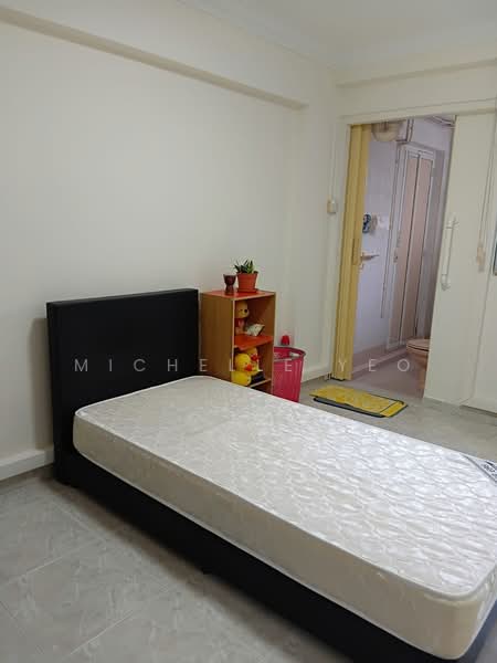 For Rent - 365 Bukit Batok Street 31