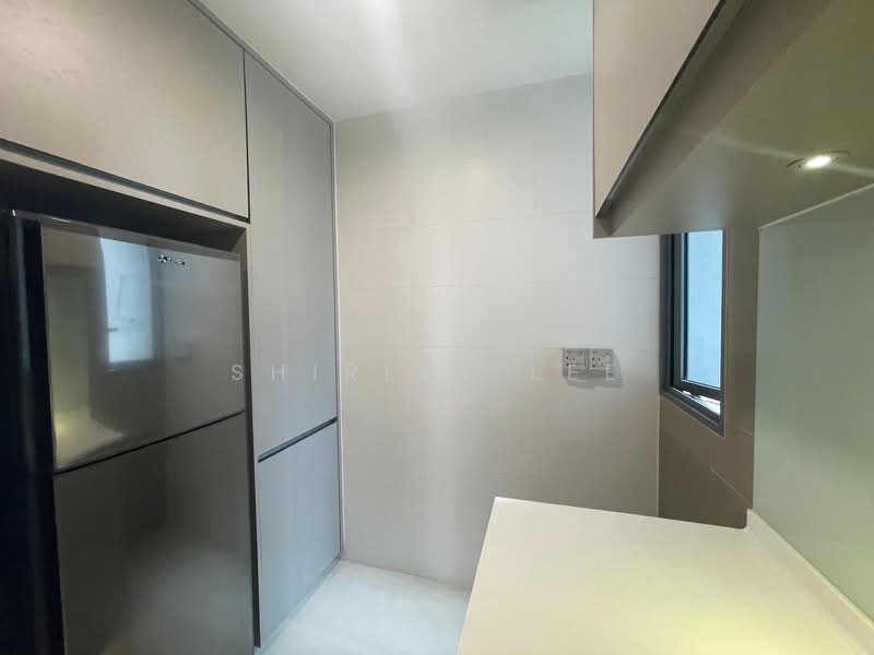 H2O Residences Condominium For Sale at S$ 1,150,000 | PropertyGuru Singapore