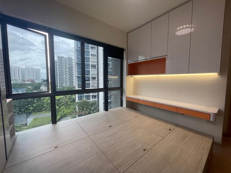 H2O Residences Condominium For Sale at S$ 1,150,000 | PropertyGuru Singapore