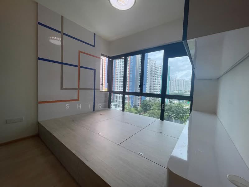 H2O Residences Condominium For Sale at S$ 1,150,000 | PropertyGuru Singapore