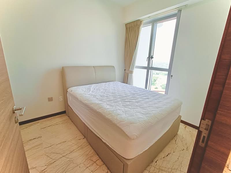 Queens Peak, 1 Dundee Road, 1 Bedroom, 495 sqft, Condominium For Rent, by Silvia Yang, 60235529 - PropertyGuru.com.sg